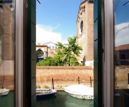 Ca Tornielli *