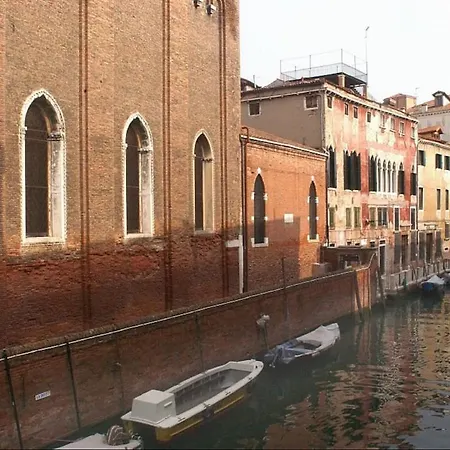 Cà Tornielli * Venise