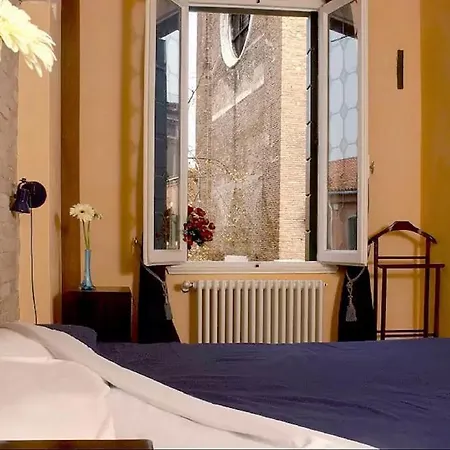 Cà Tornielli Appartement *