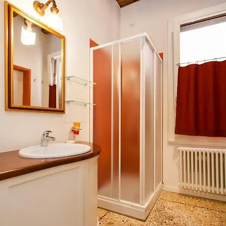 Apartment Ca Tornielli *