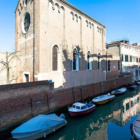 Ca Tornielli * Venice