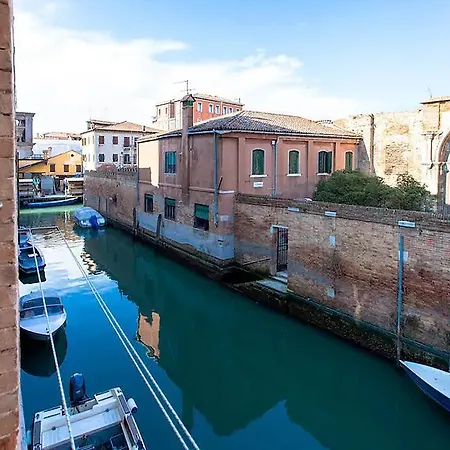 Cà Tornielli Venise