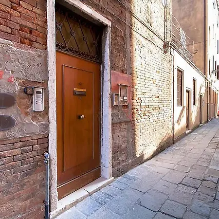 Ca Tornielli *