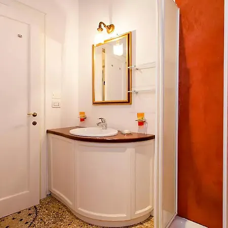 Cà Tornielli Appartement Venise