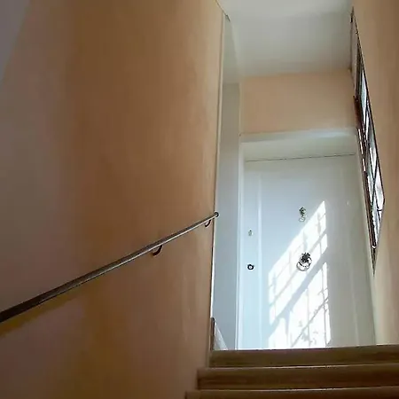 Apartman Ca Tornielli *