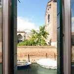 Appartamento Cà Tornielli *