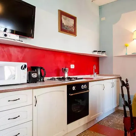 Ca Tornielli * Βενετία